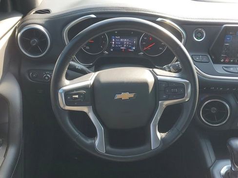 Certified 2020 Chevrolet Blazer LT FWD image 13