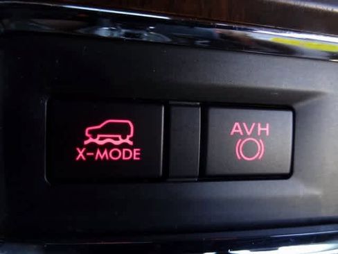 Used 2022 Subaru Ascent Touring w/ Popular Package #2A image 32