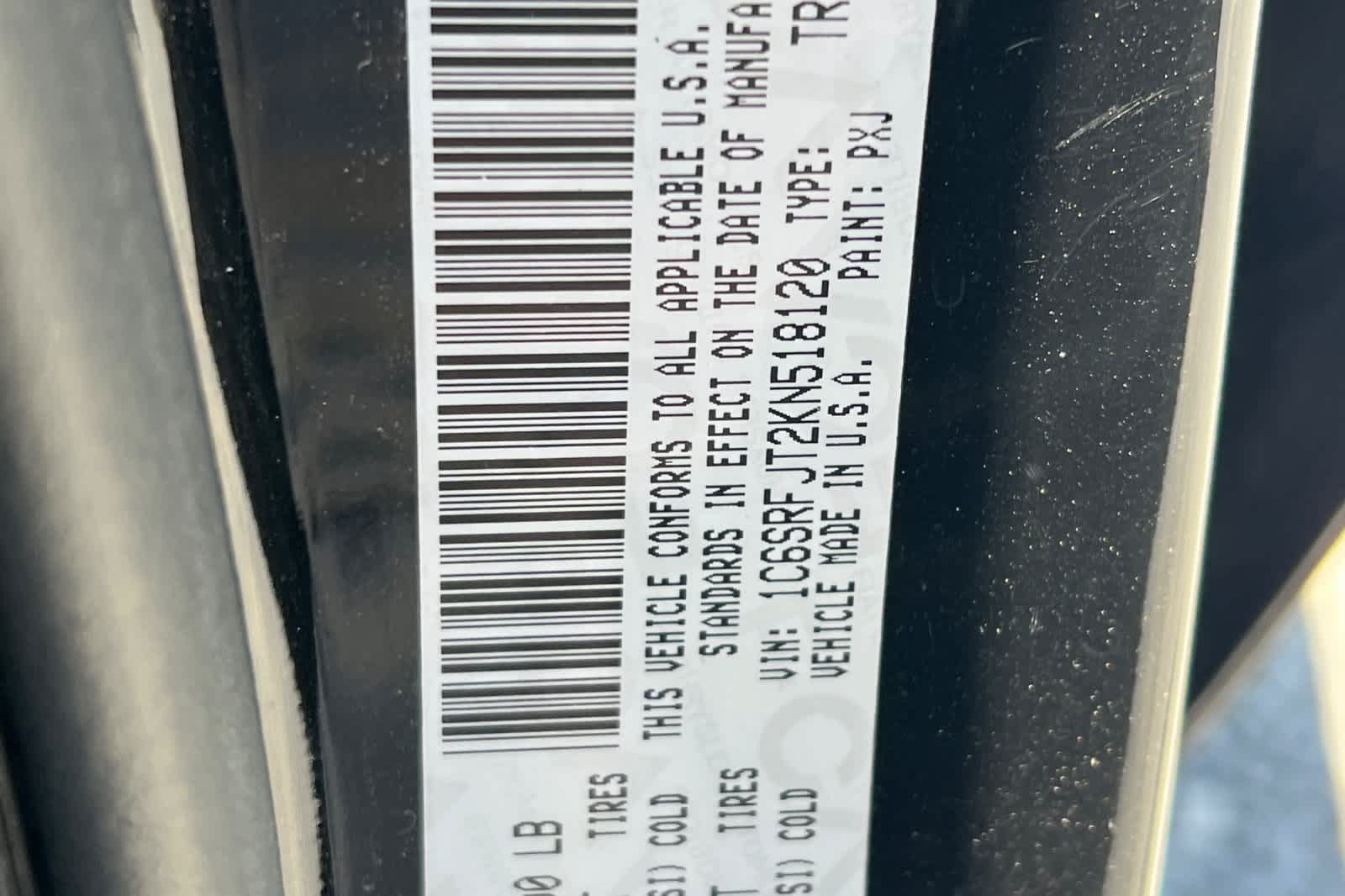 Used 2019 RAM 1500 Laramie AWD/4WD image 30