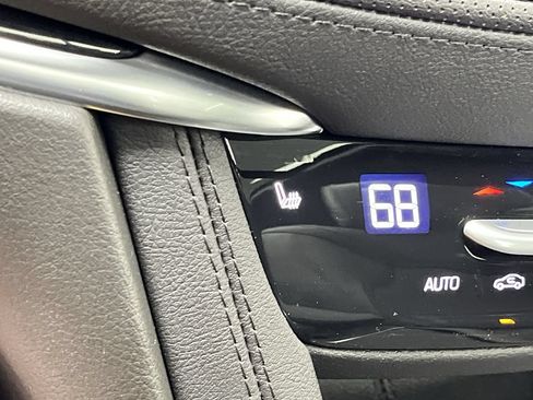 Used 2026 Cadillac XT5 Premium Luxury w/ LPO, Floor Liner Package AWD/4WD image 24