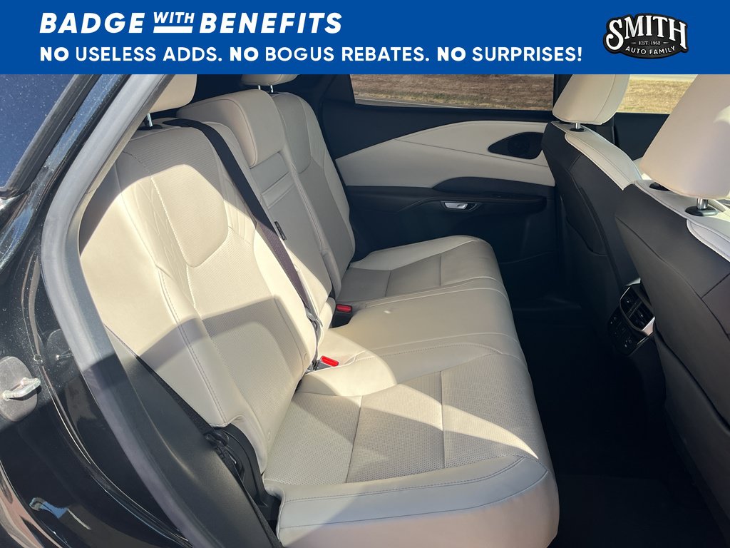 Used 2023 Lexus RX 350 Premium Plus w/ Accessory Package (K3) FWD image 12