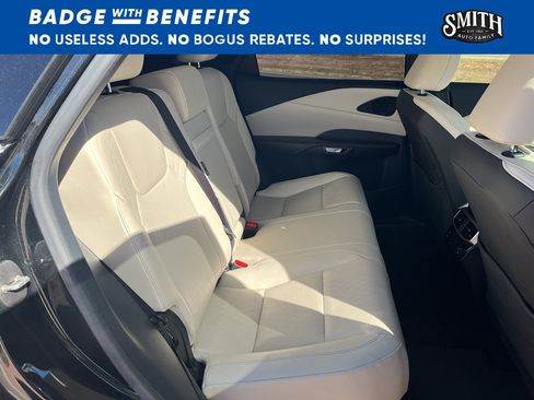 Used 2023 Lexus RX 350 Premium Plus w/ Accessory Package (K3) FWD image 12