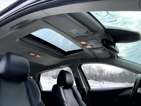 Used 2023 MAZDA CX-9 Touring image 20