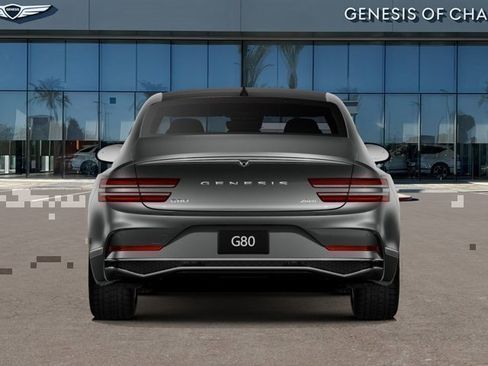 New 2026 Genesis G80 2.5T Advanced AWD/4WD image 7
