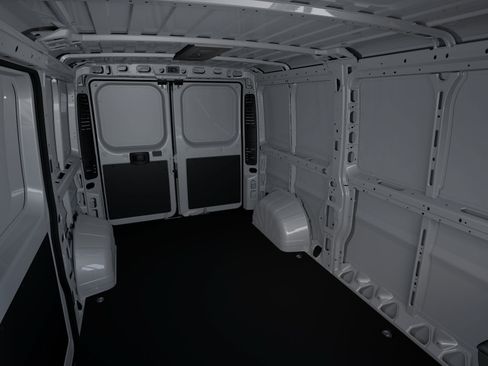New 2026 RAM ProMaster 1500 w/ Safety Group FWD image 15