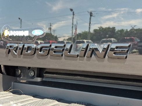 Used 2022 Honda Ridgeline RTL-E image 31
