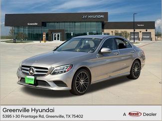 Used 2019 Mercedes-Benz C 300 Sedan video 1