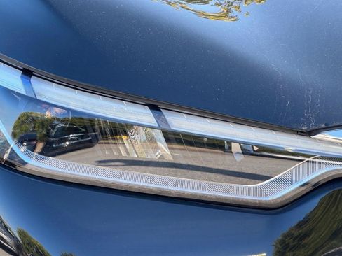 Used 2023 INFINITI QX60 Sensory AWD/4WD image 19