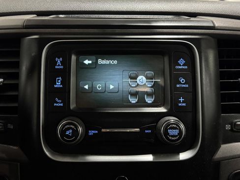 Used 2018 RAM 4500 Tradesman w/ Power & Remote Entry Group AWD/4WD image 14