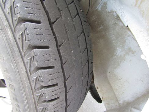 Used 2023 RAM ProMaster 2500 FWD image 20