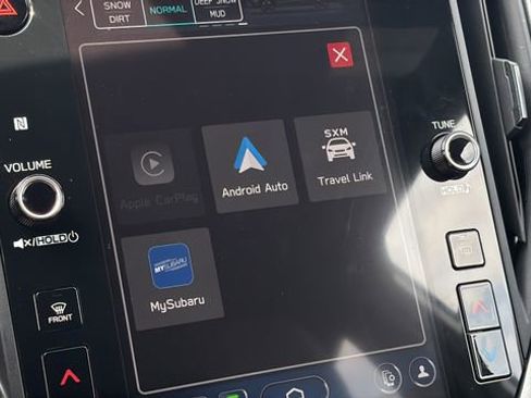 Certified 2025 Subaru Crosstrek 2.5i Sport AWD/4WD image 15