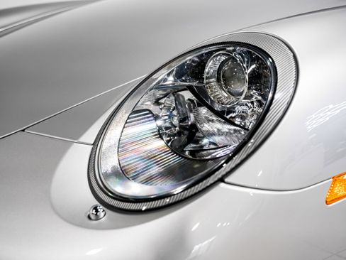 Used 2005 Porsche 911 Carrera S image 31