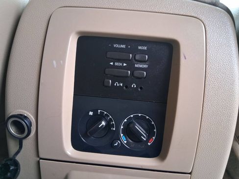 Used 2004 Ford Expedition Eddie Bauer image 24