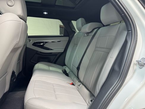 Used 2022 Land Rover Range Rover Evoque S AWD/4WD image 28