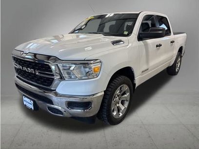 Used 2023 RAM 1500 Big Horn