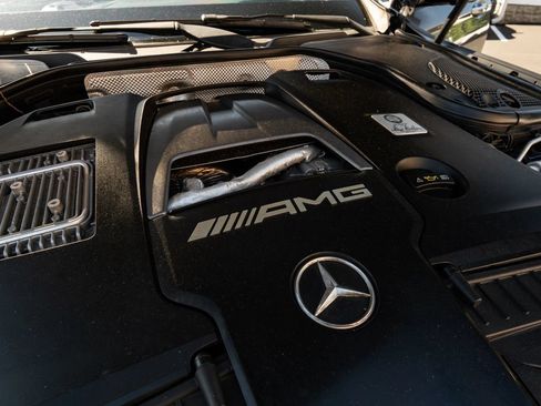 Used 2018 Mercedes-Benz E 63 AMG S image 59
