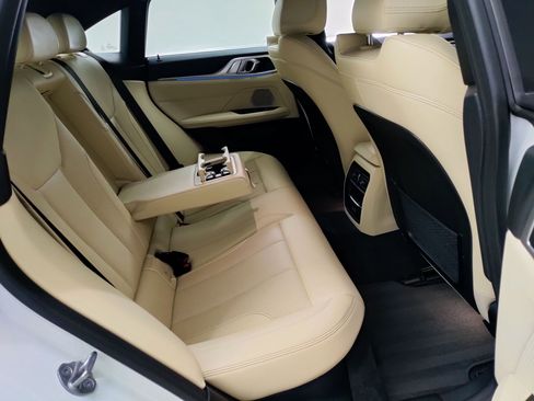 Certified 2023 BMW i4 eDrive40 w/ Premium Package image 28