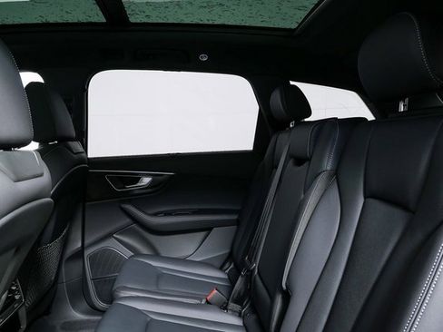 New 2026 Audi Q7 3.0T Premium Plus image 20