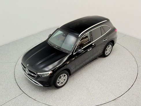 Used 2023 Mercedes-Benz GLC 300 image 16