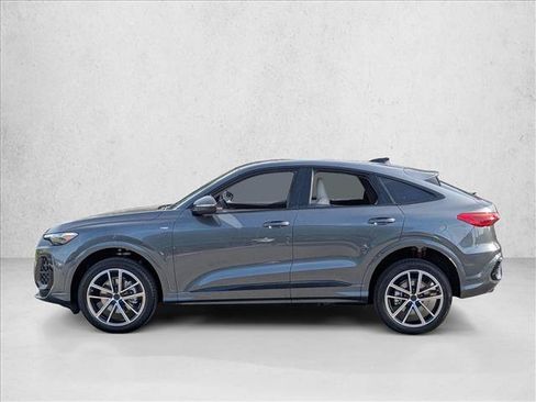 New 2026 Audi Q5 Premium Plus AWD/4WD image 8