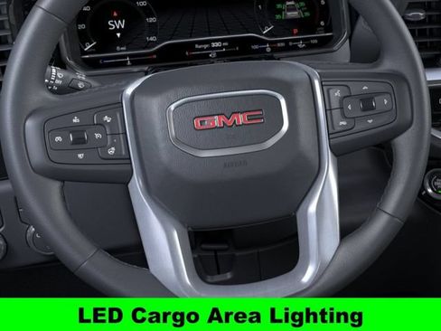 New 2026 GMC Sierra 1500 SLE w/ Preferred Package AWD/4WD image 21