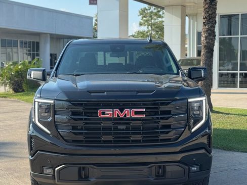 New 2026 GMC Sierra 1500 Elevation w/ Elevation Premium Package image 3