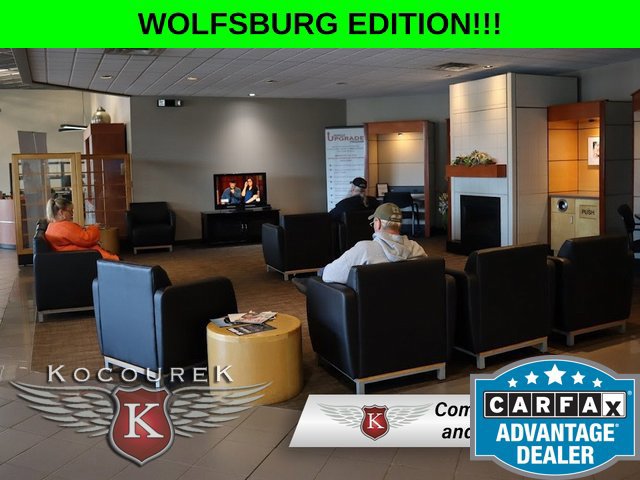 Used 2024 Volkswagen Tiguan Wolfsburg Edition AWD/4WD image 31