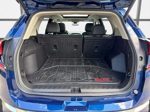 Used 2023 GMC Terrain Denali w/ LPO, Floor Liner Package AWD/4WD image 12