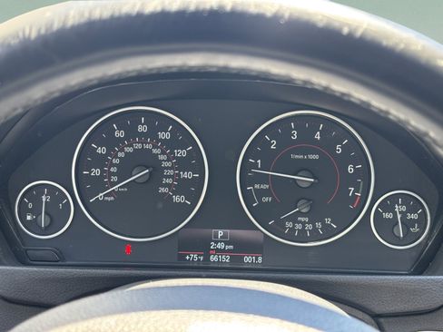 Used 2017 BMW 440i Gran Coupe RWD image 5