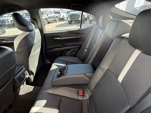 Certified 2025 Toyota Camry SE image 14