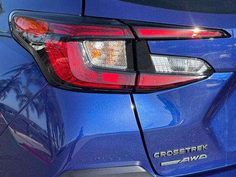 Certified 2025 Subaru Crosstrek 2.5i Wilderness w/ Crosstrek Mirror Package AWD/4WD image 30