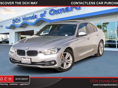 Used 2018 BMW 330i 330i