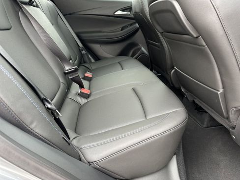 New 2026 Buick Encore GX Sport Touring w/ Advanced Technology Package image 35