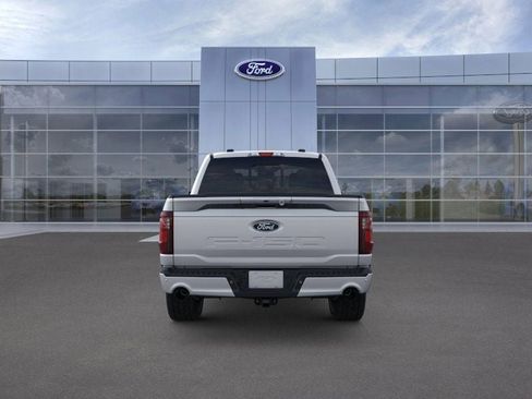 New 2026 Ford F150 XLT image 9