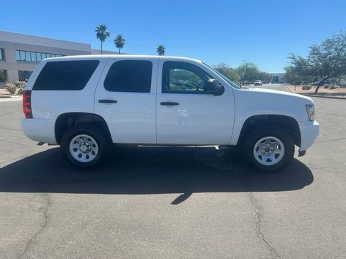 Used 2012 Chevrolet Tahoe LS w/ Skid Plate Package image 4