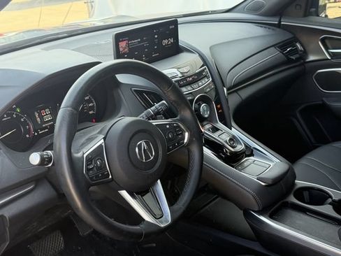 Used 2025 Acura RDX SH-AWD image 20