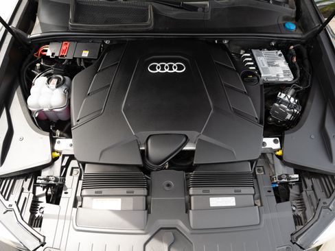 Certified 2023 Audi Q8 Premium Plus AWD/4WD image 34