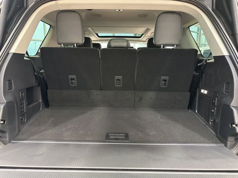 New 2025 Ford Expedition Active image 30