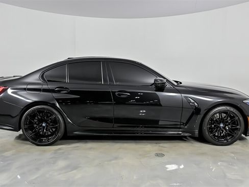 Used 2025 BMW M3 Competition AWD/4WD image 10