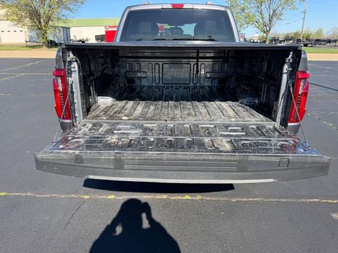Used 2024 Ford F150 STX AWD/4WD image 6