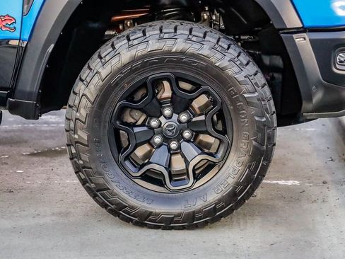 Used 2023 RAM 1500 TRX w/ TRX Level 2 Equipment Group image 11