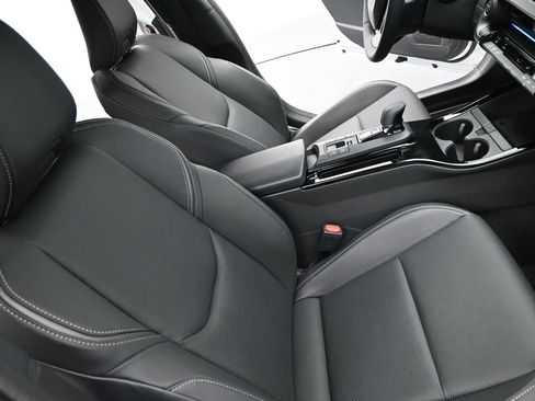 New 2026 Toyota Prius Nightshade Edition image 11