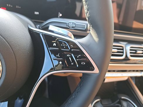 New 2026 Mercedes-Benz GLE 350 4MATIC image 18