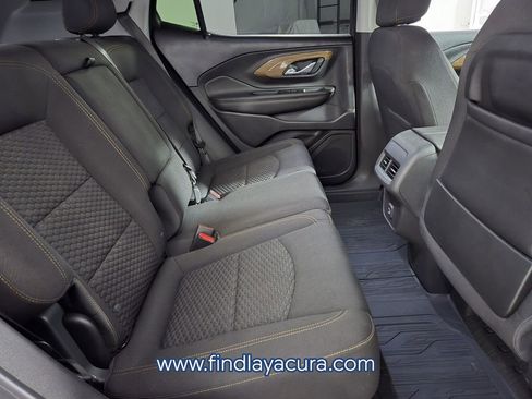 Used 2021 GMC Terrain SLE w/ Elevation Edition image 14