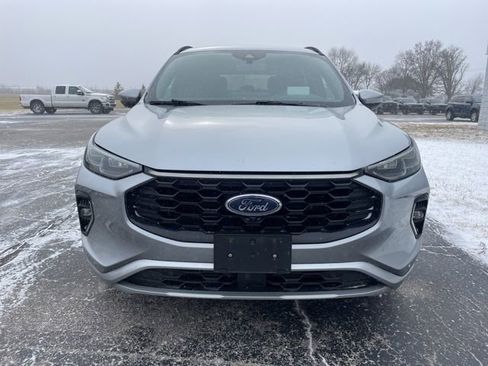 Used 2023 Ford Escape ST-Line Elite w/ Premium Technology Package image 6