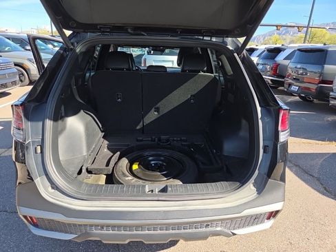 Used 2023 Kia Sportage X-Line w/ X-Line Premium Package image 27