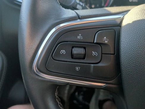 Certified 2023 Buick Encore GX Preferred w/ Cold Weather Comfort Package AWD/4WD image 24