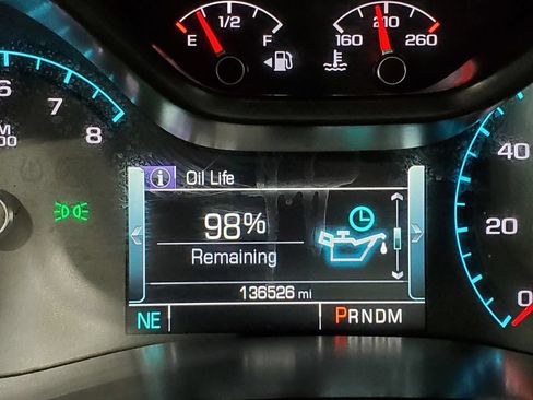 Used 2016 Chevrolet Colorado LT w/ Luxury Package, Chrome RWD image 30