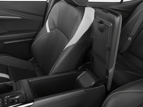 New 2026 Toyota Camry SE FWD image 10