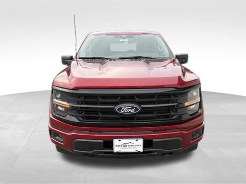 New 2026 Ford F150 XLT AWD/4WD image 7